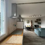 Art De Recevoir - Douce Escapade A 8 - Lumineux Avec Terrasse & Climatisation