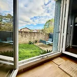 Art De Recevoir - Douce Escapade A 8 - Lumineux Avec Terrasse & Climatisation